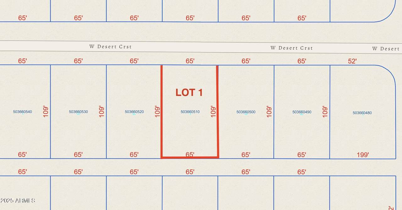 1 Desert Crest Street - Photo 1