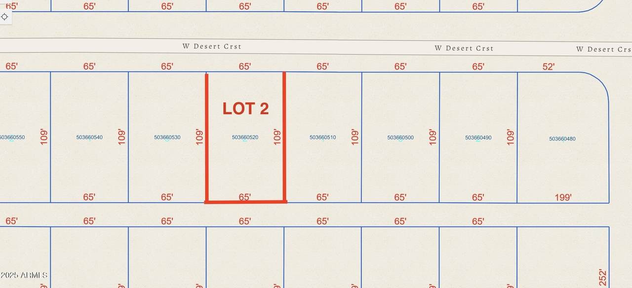 2 Desert Crest Street - Photo 1