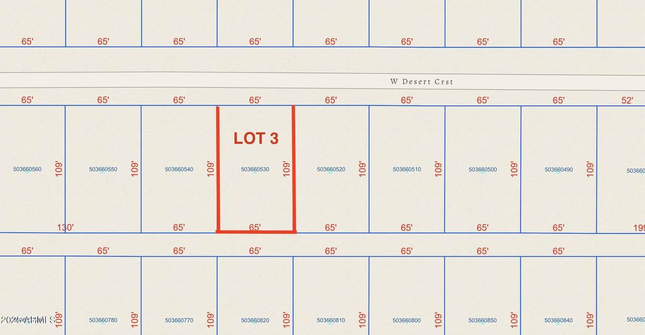 3 Desert Crest Street - Photo 1