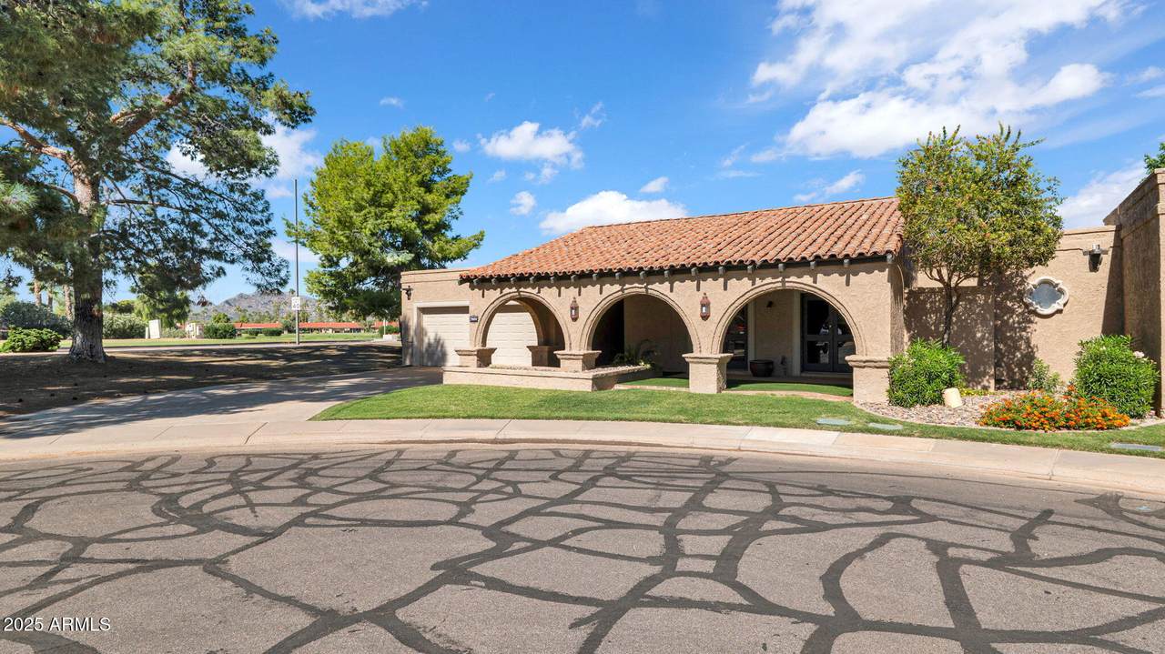 7500 Via Camello Del Sur - Photo 1