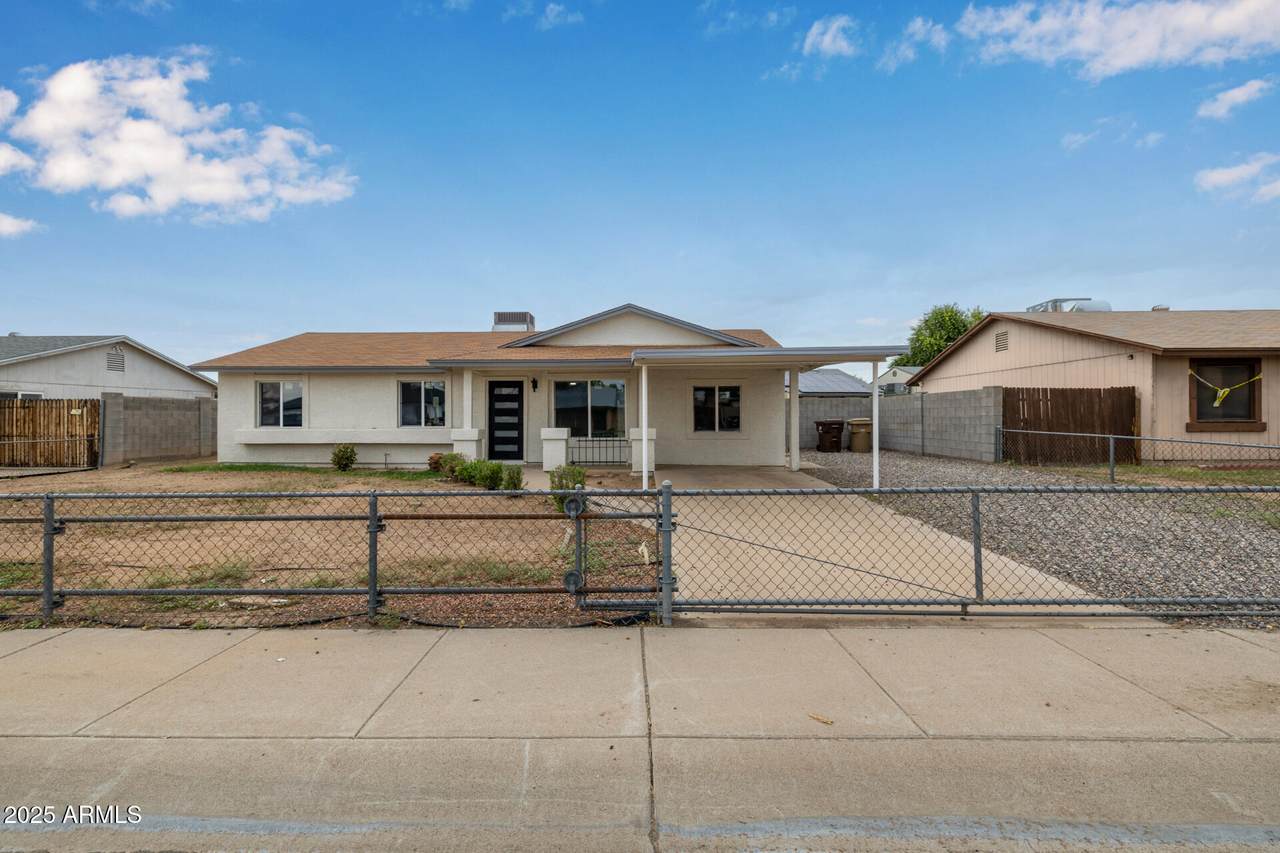 8734 Sahuaro Drive - Photo 1