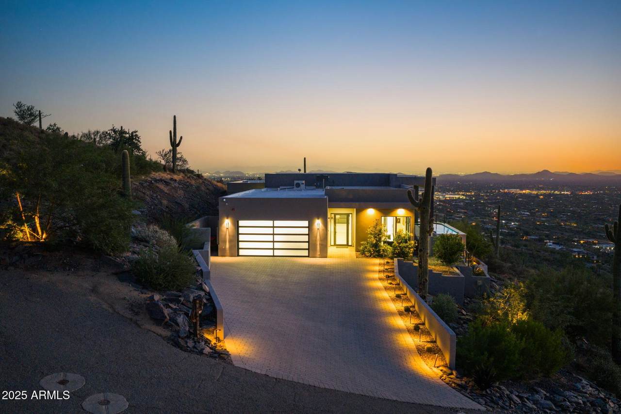 6347 Carriage Drive - Photo 1