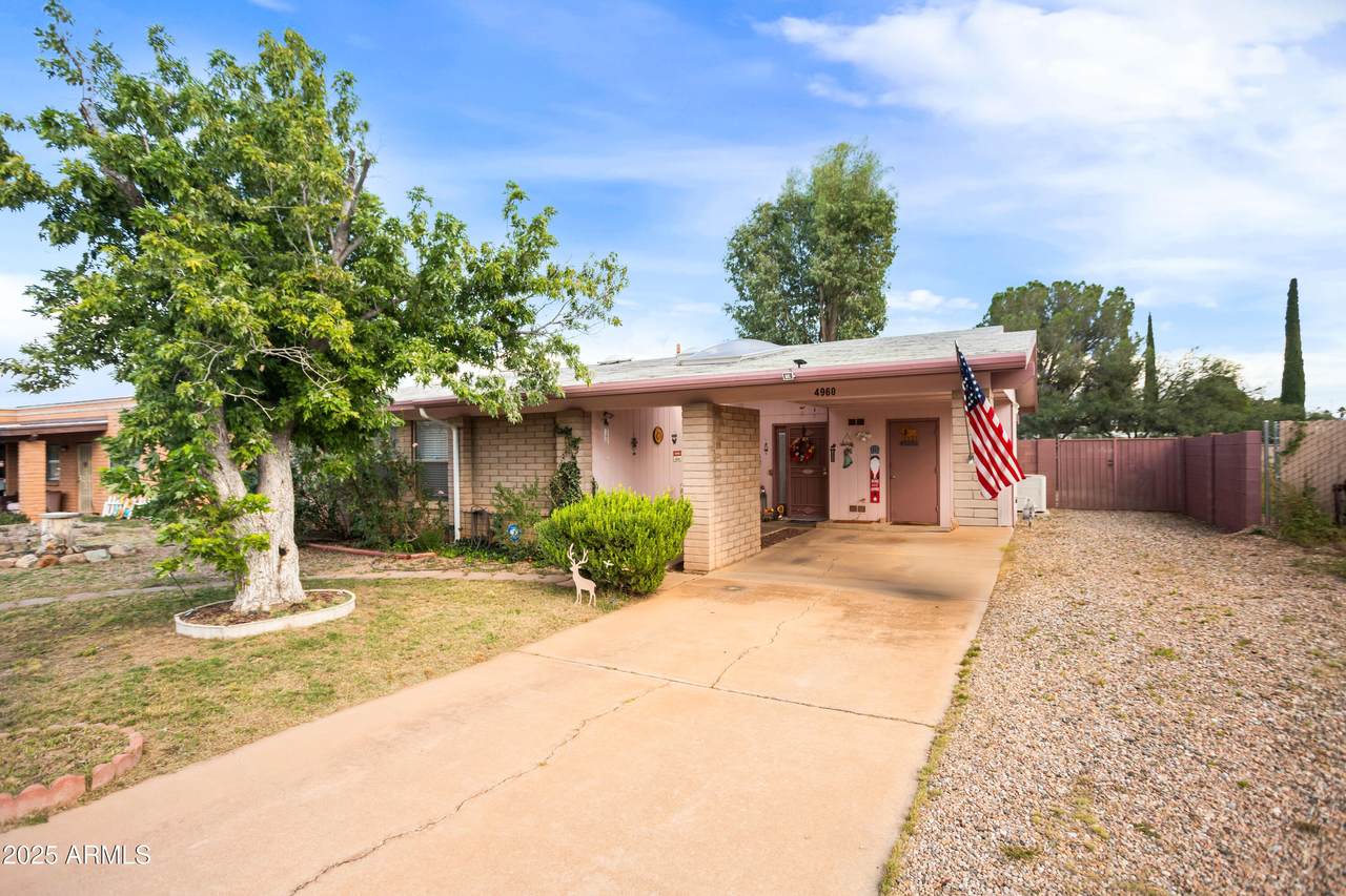 4960 Vespucci Drive - Photo 1