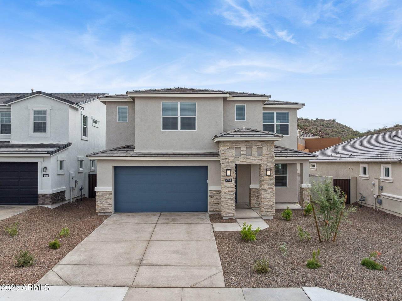 6918 Buckhorn Trail - Photo 1