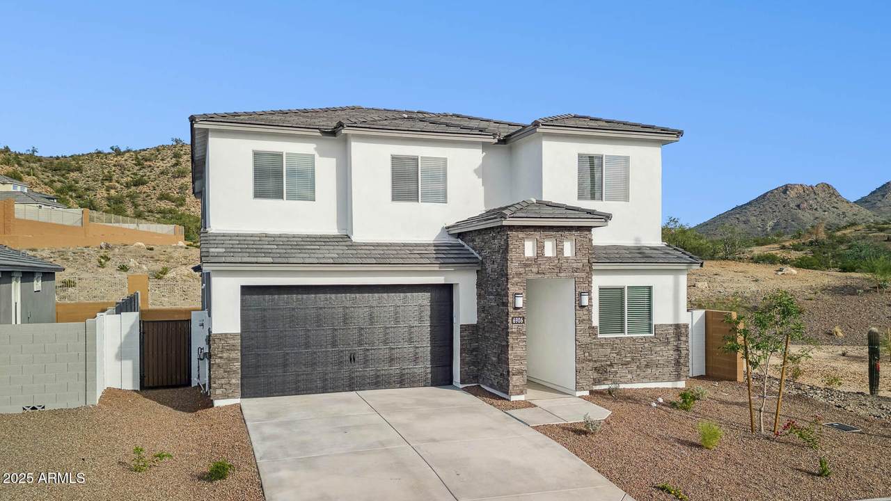 6906 Buckhorn Trail - Photo 1