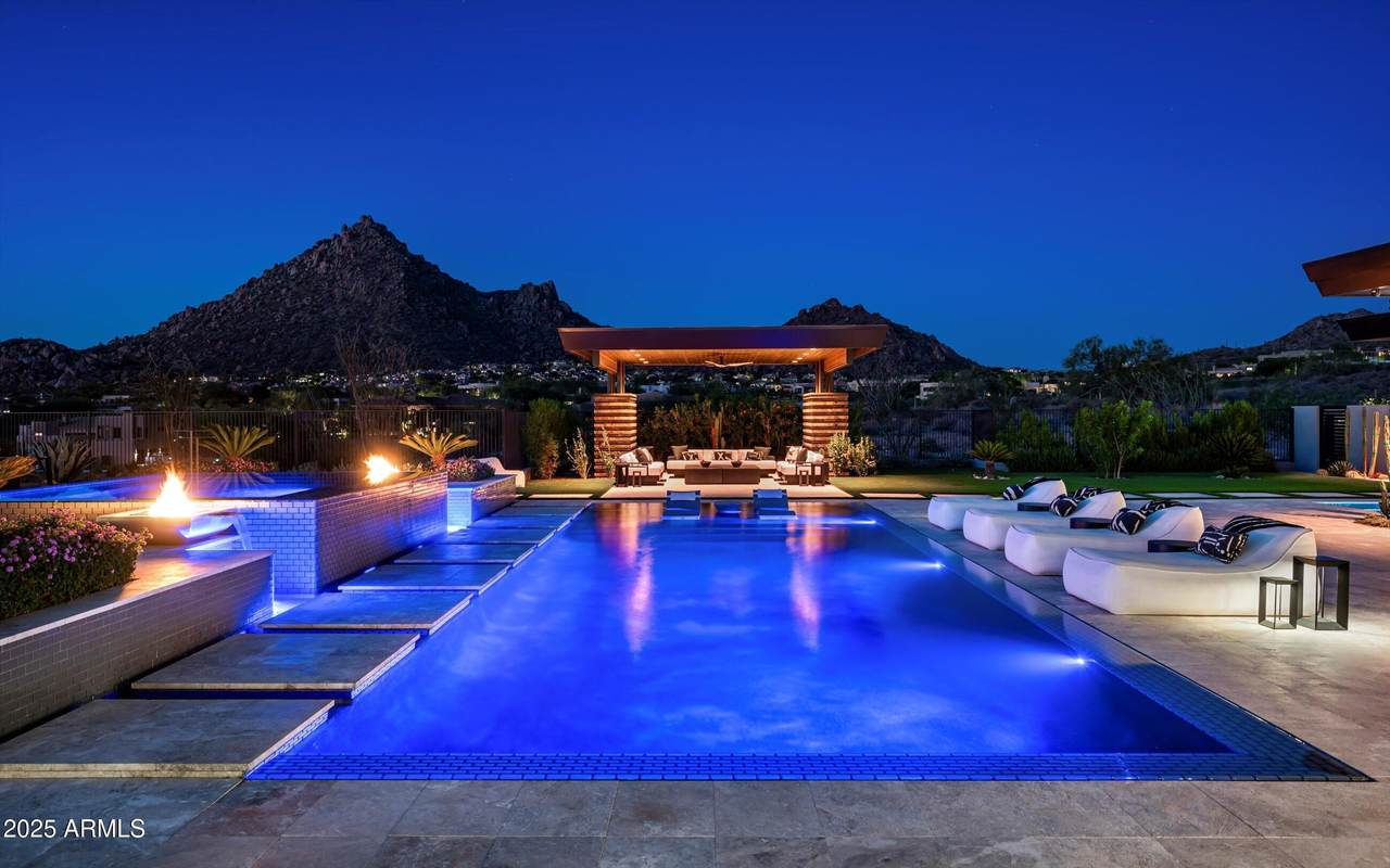 10784 Pinnacle Peak Road - Photo 1