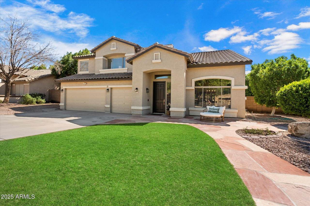 6525 Orion Street - Photo 1