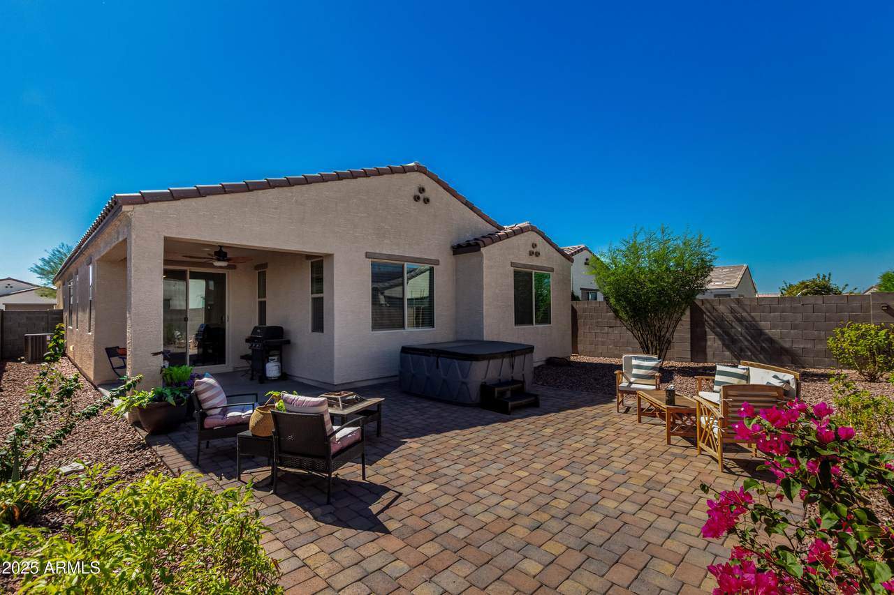 18020 Muirwood Drive - Photo 1