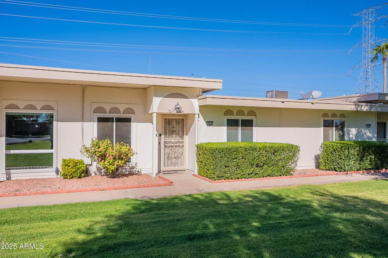 14226 Newcastle Drive - Photo 1