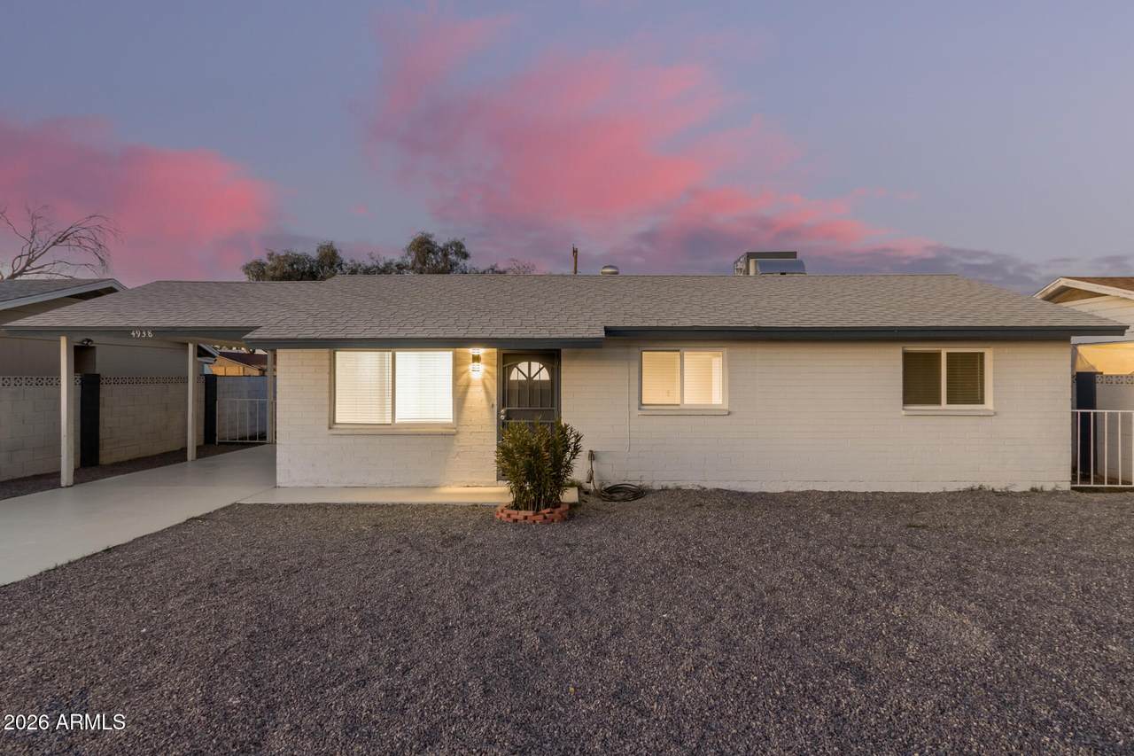 4938 Mclellan Road - Photo 1