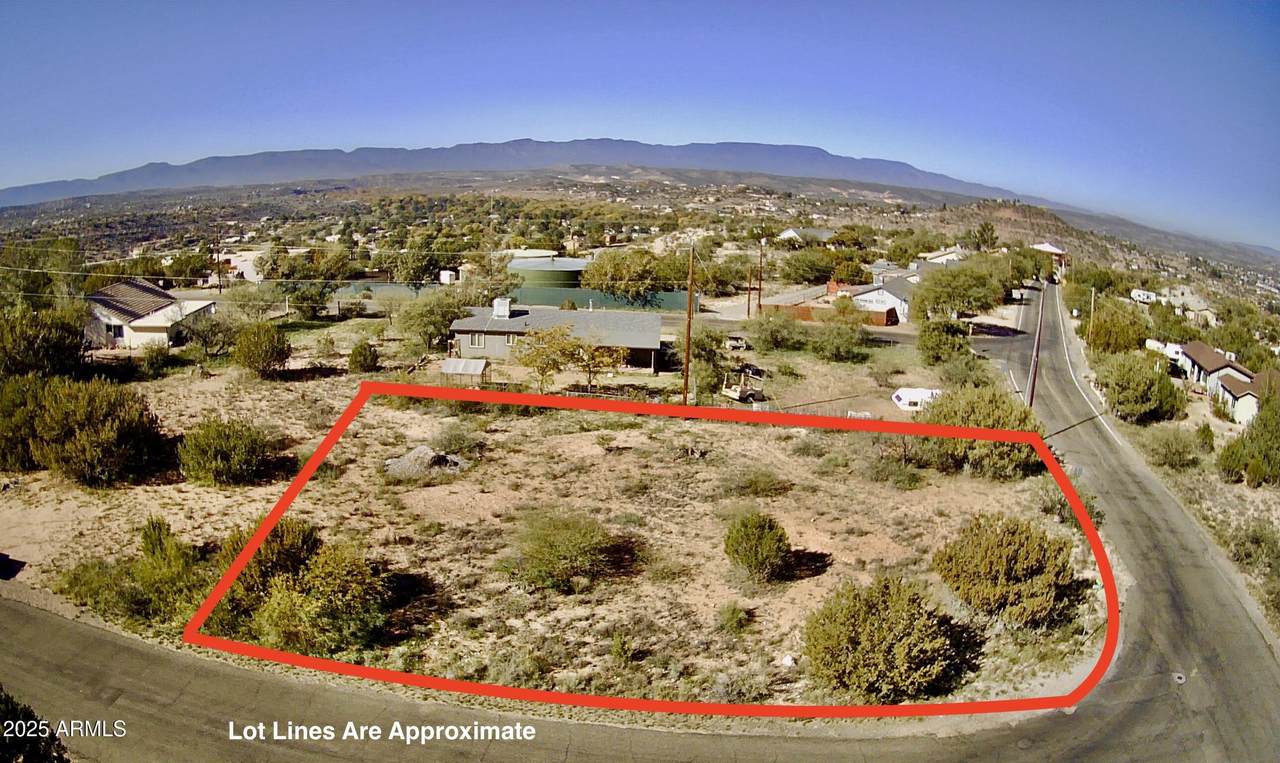 4545 Geronimo Road - Photo 1