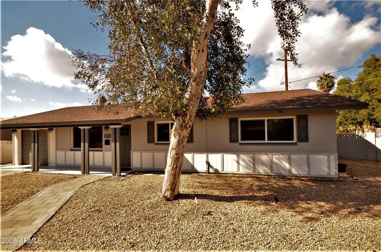 3414 Navajo Trail - Photo 1