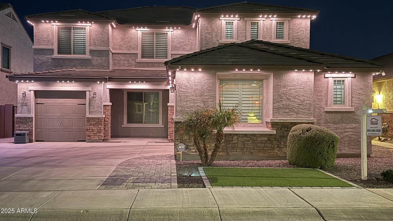 6980 Redbird Road - Photo 1