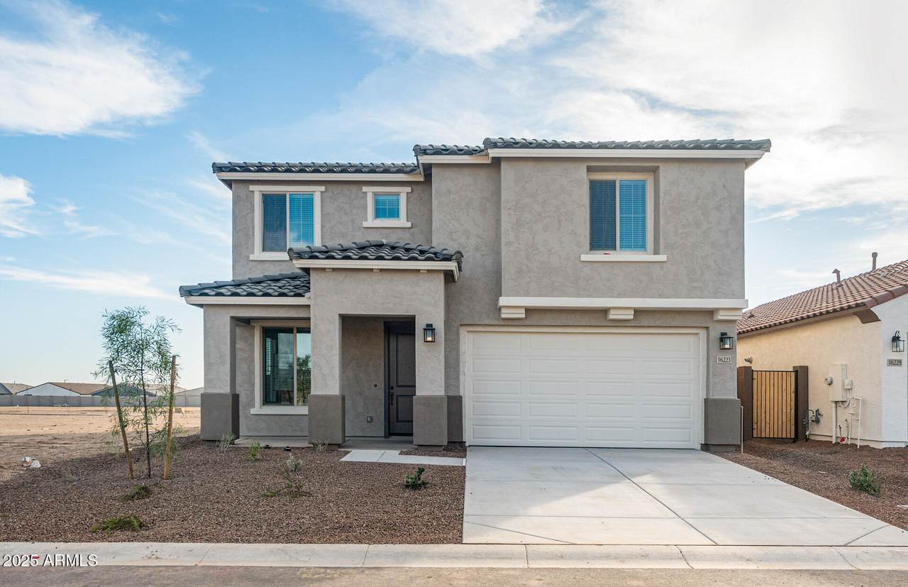 16223 Pinnacle Vista Drive - Photo 1