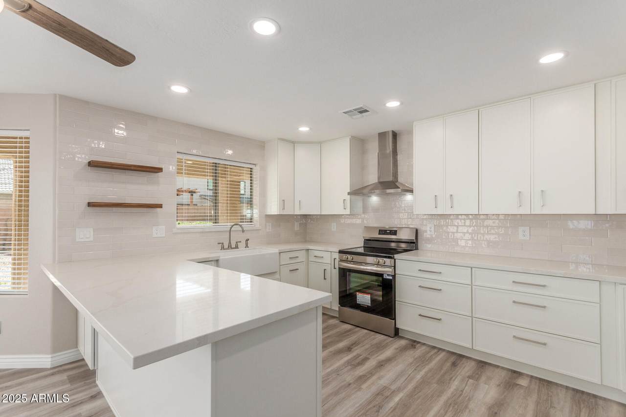 3709 South Butte Road - Photo 1