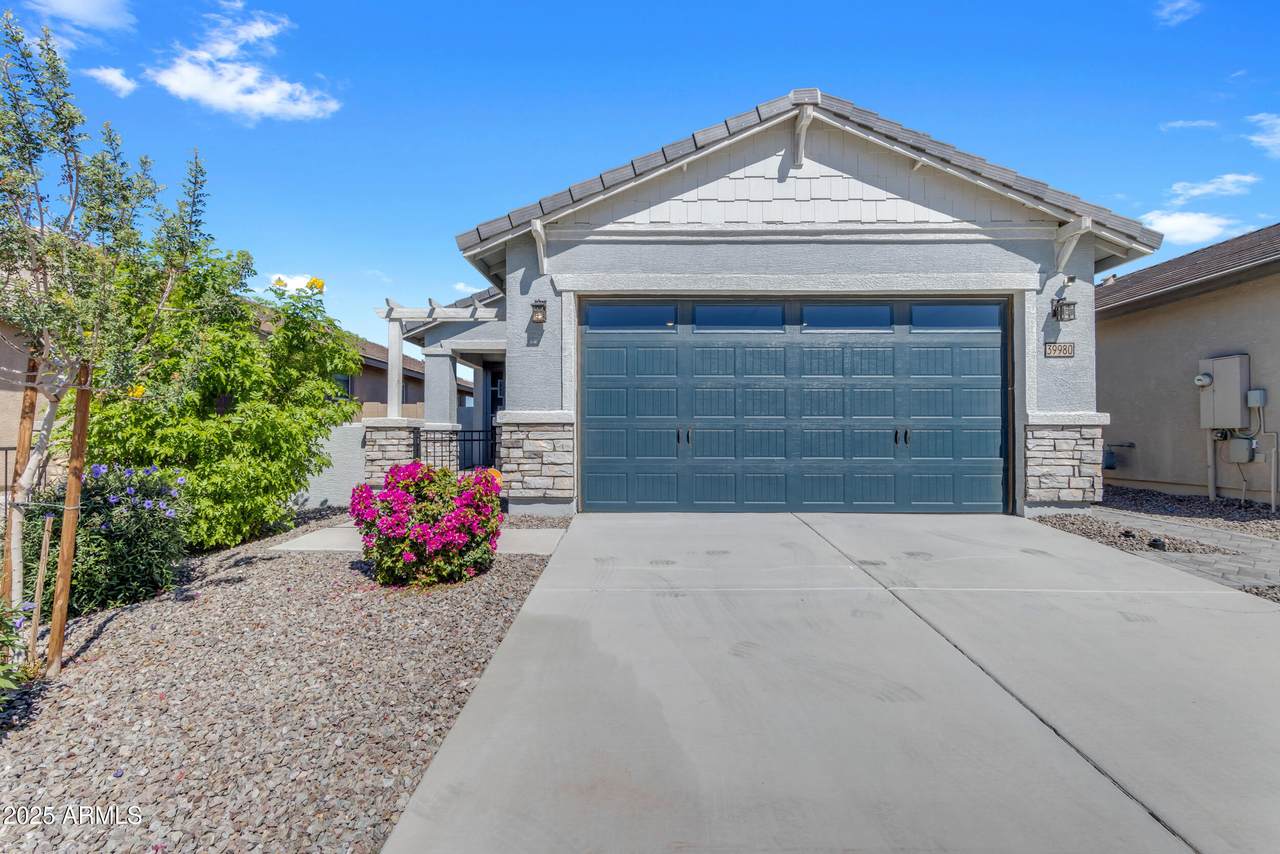 39980 Rio Lobo Drive - Photo 1