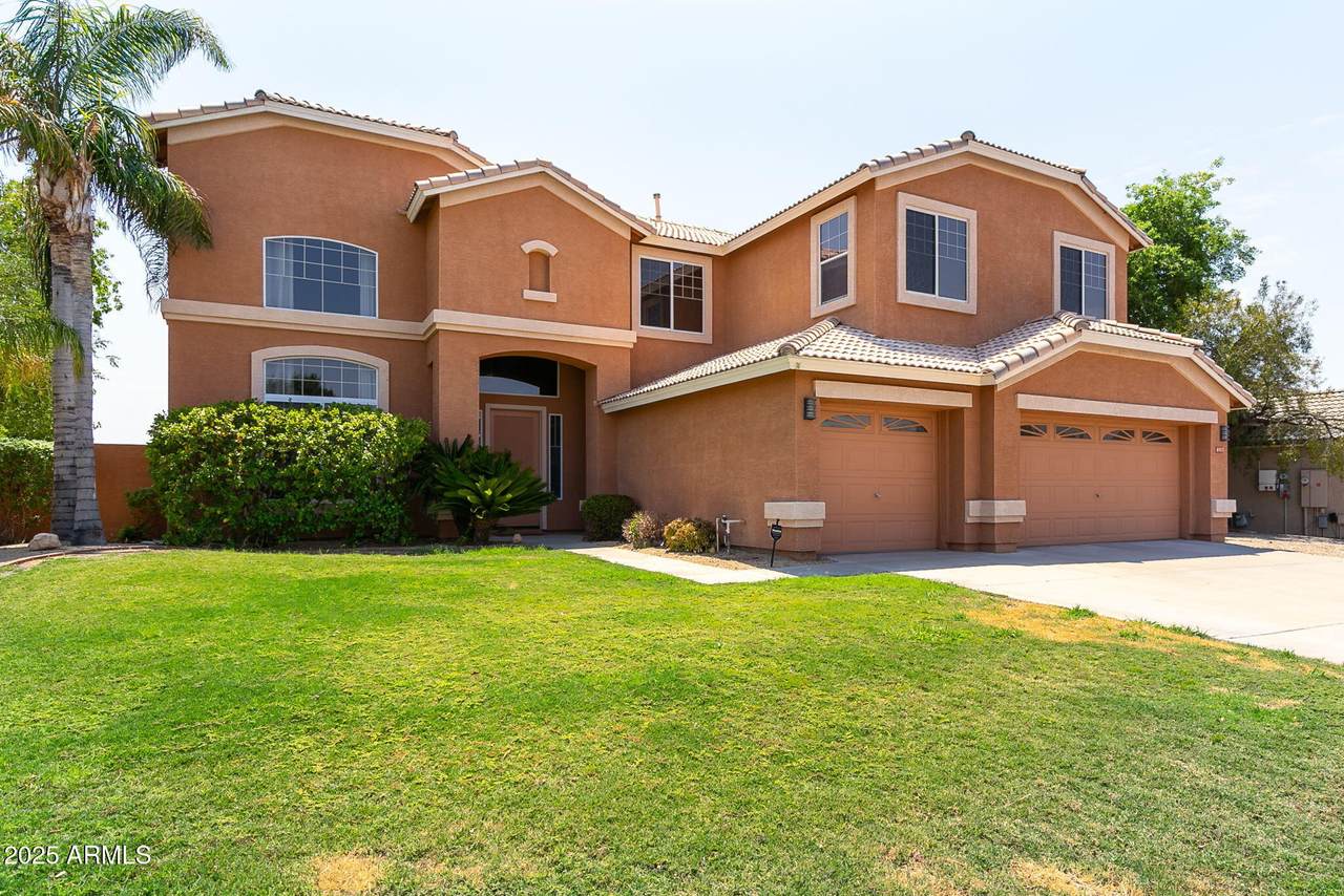 6821 El Cortez Place - Photo 1