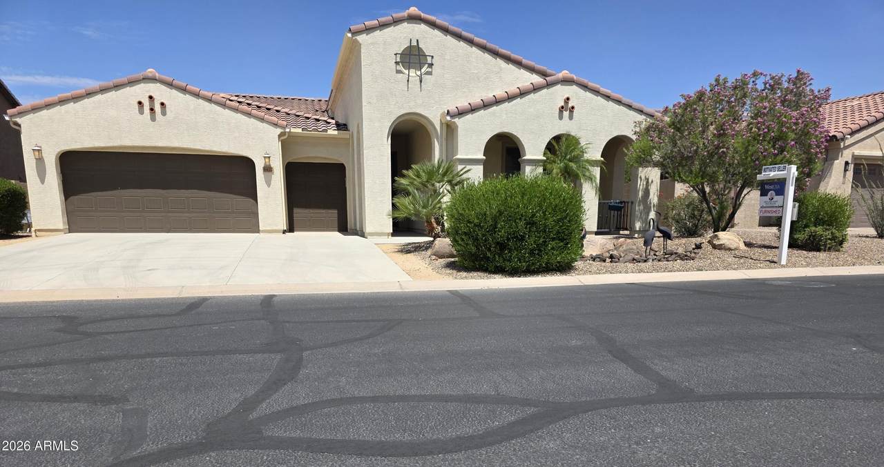 4422 Adobe Drive - Photo 1