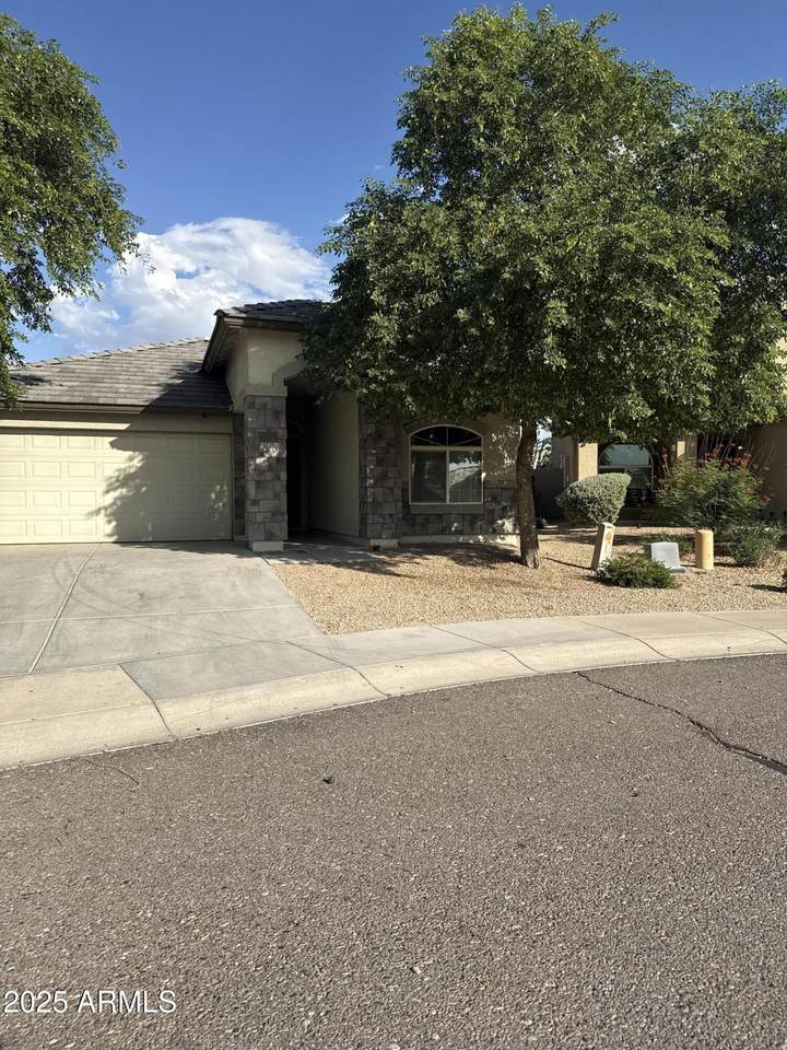 5623 27TH Drive - Photo 1