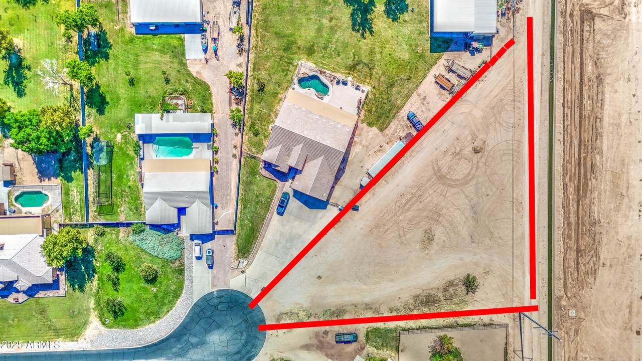 25461 Illini Street - Photo 1