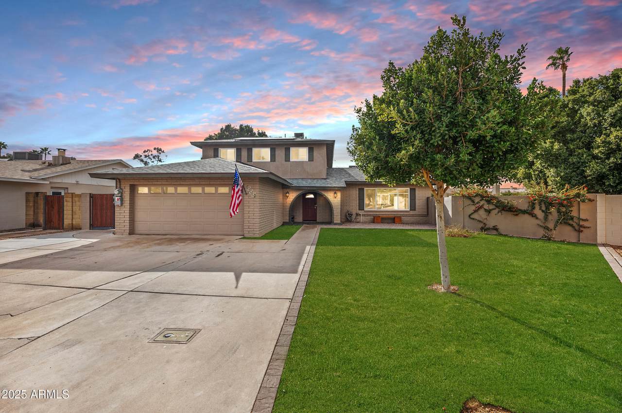 2238 Estrella Circle - Photo 1
