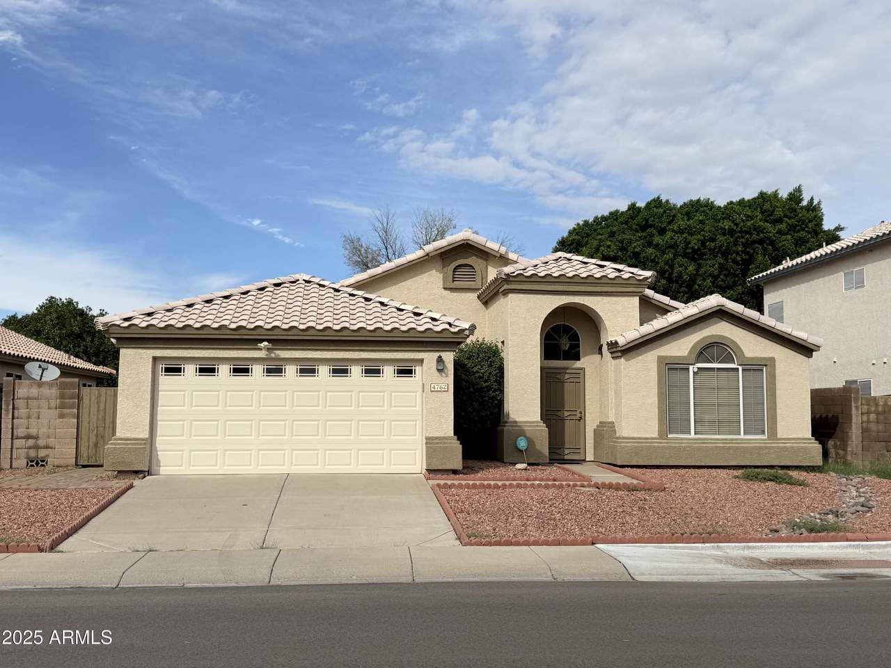 4762 Taro Drive - Photo 1