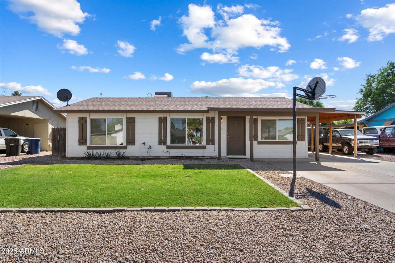 3545 Galveston Street - Photo 1