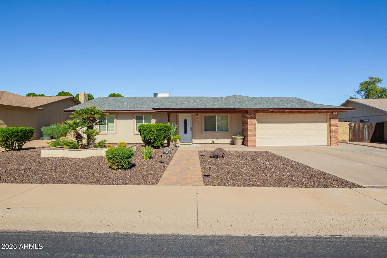 11825 Coconino Street - Photo 1