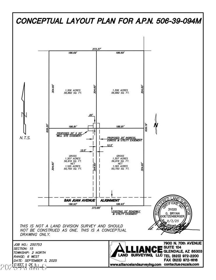 0 San Juan Avenue - Photo 1