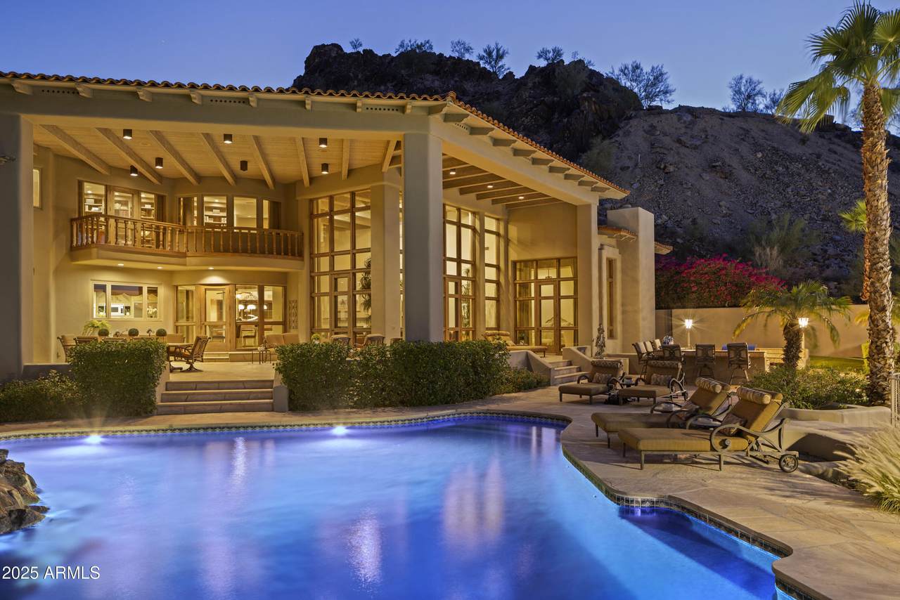 5407 Roadrunner Road - Photo 1