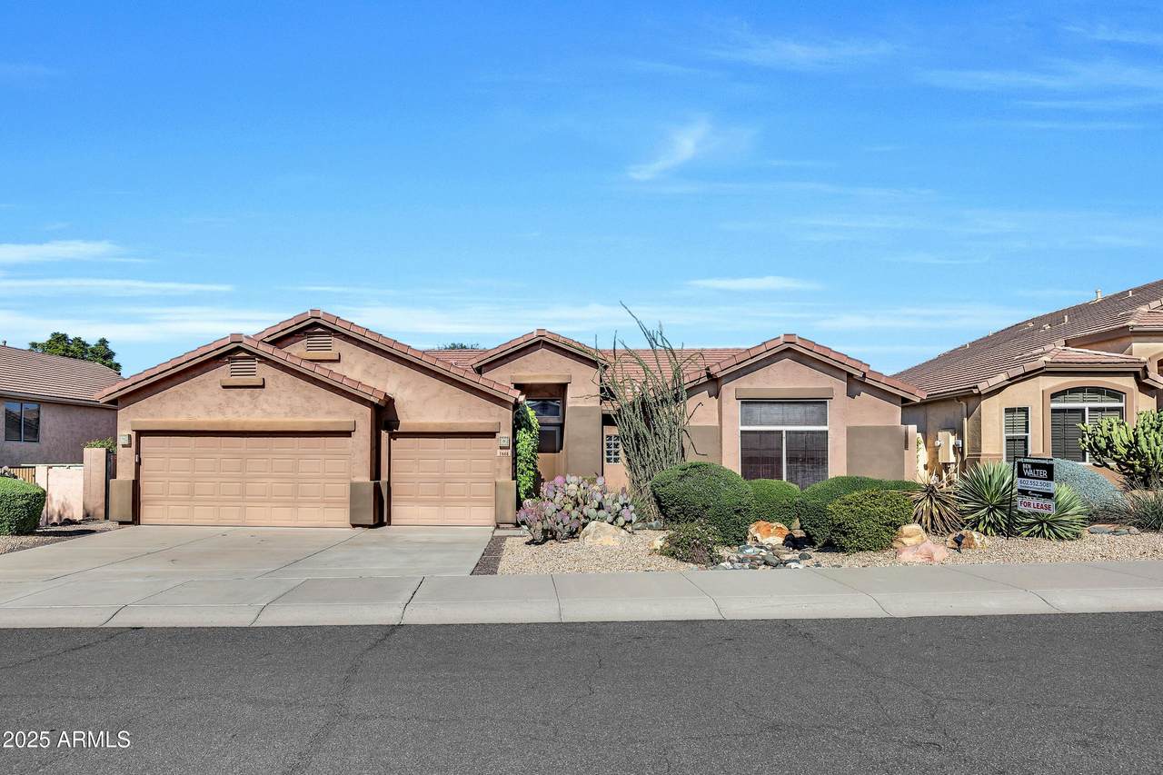 7446 Glenn Moore Road - Photo 1