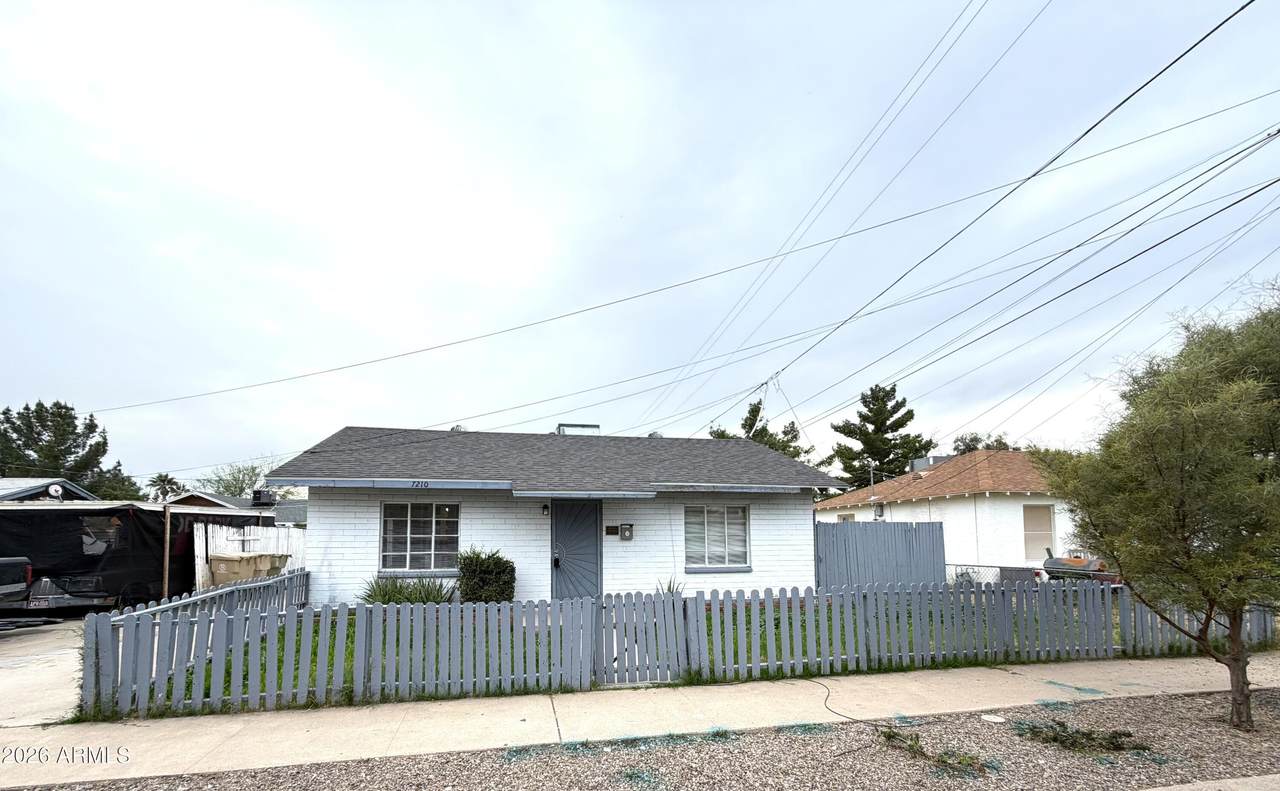 7210 55TH Drive - Photo 1