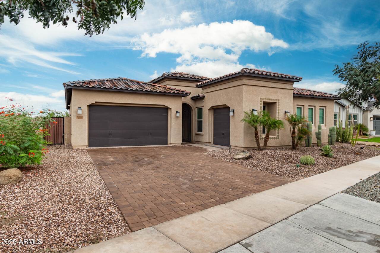 3010 Desert Lane - Photo 1
