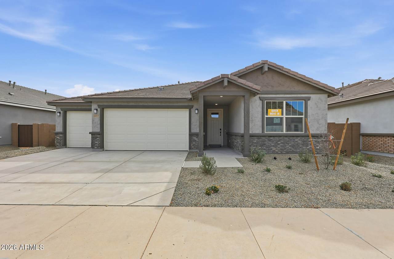 14857 Lariat Lane - Photo 1