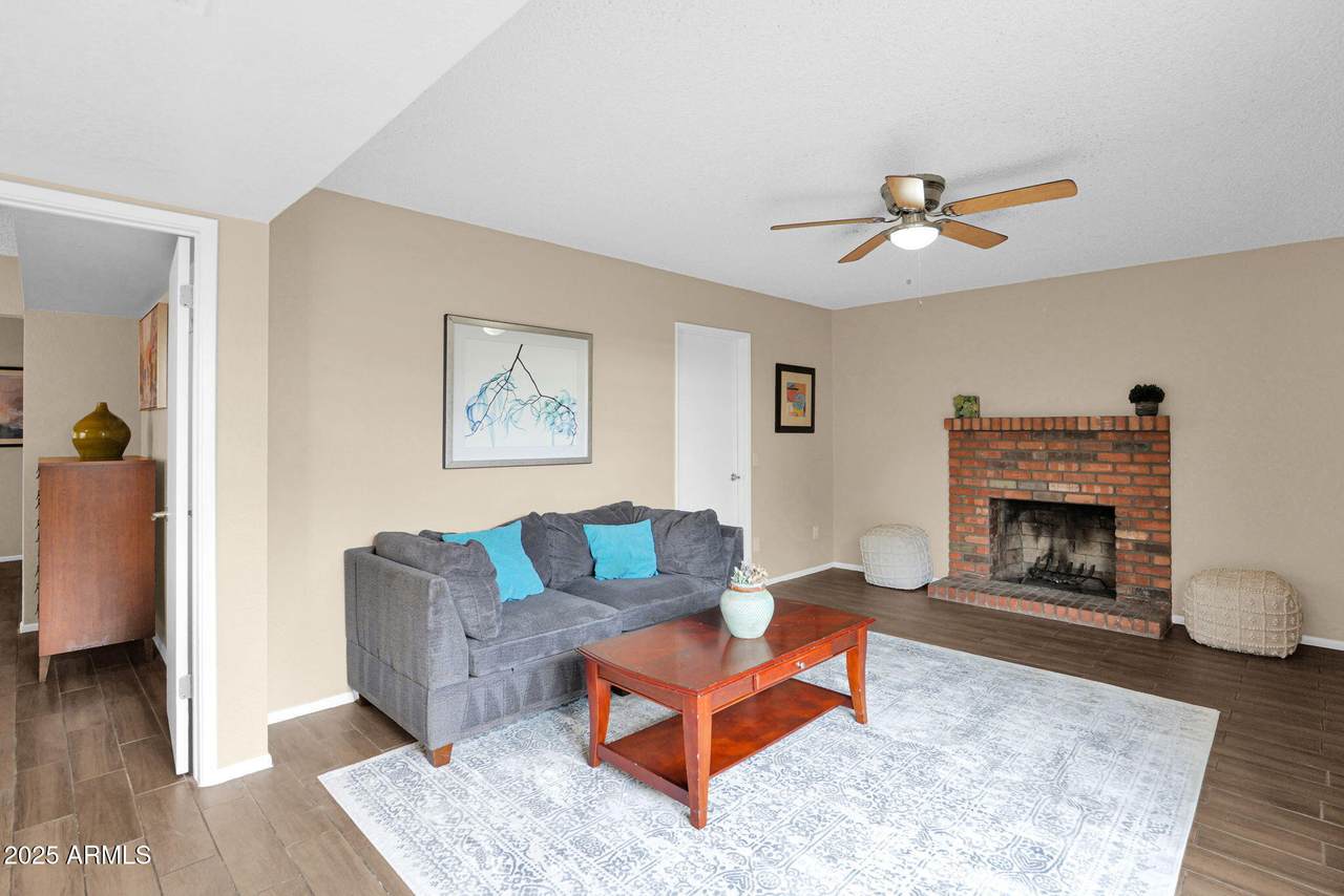 15201 25TH Drive - Photo 1