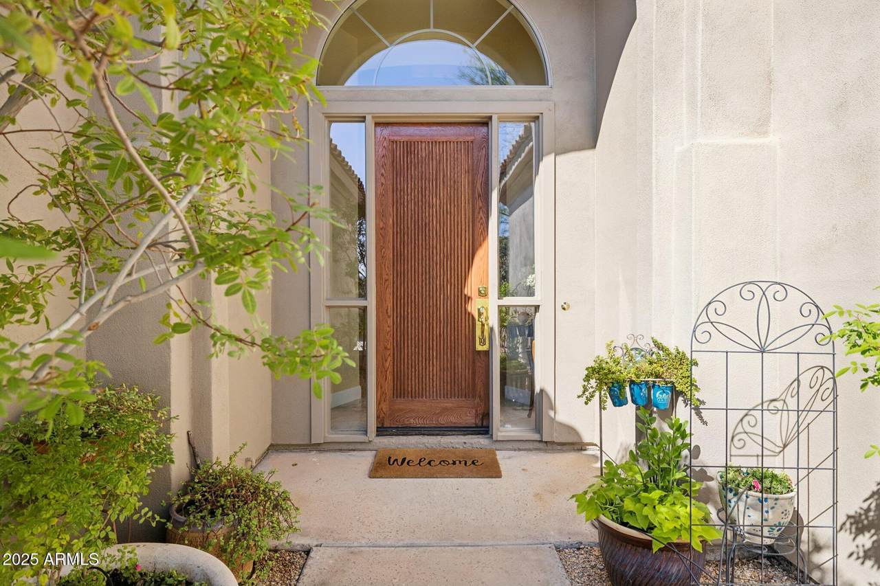 7632 Overlook Drive - Photo 1