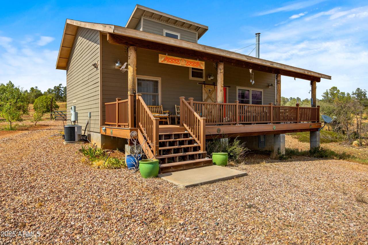 455 Seeley Road - Photo 1