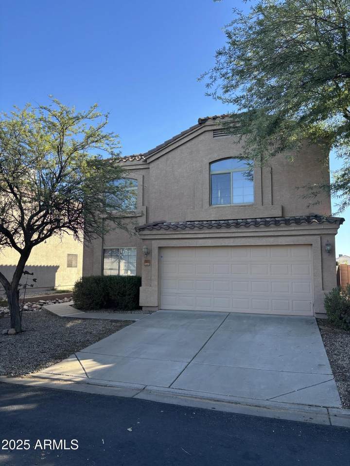 23527 Desert Drive - Photo 1