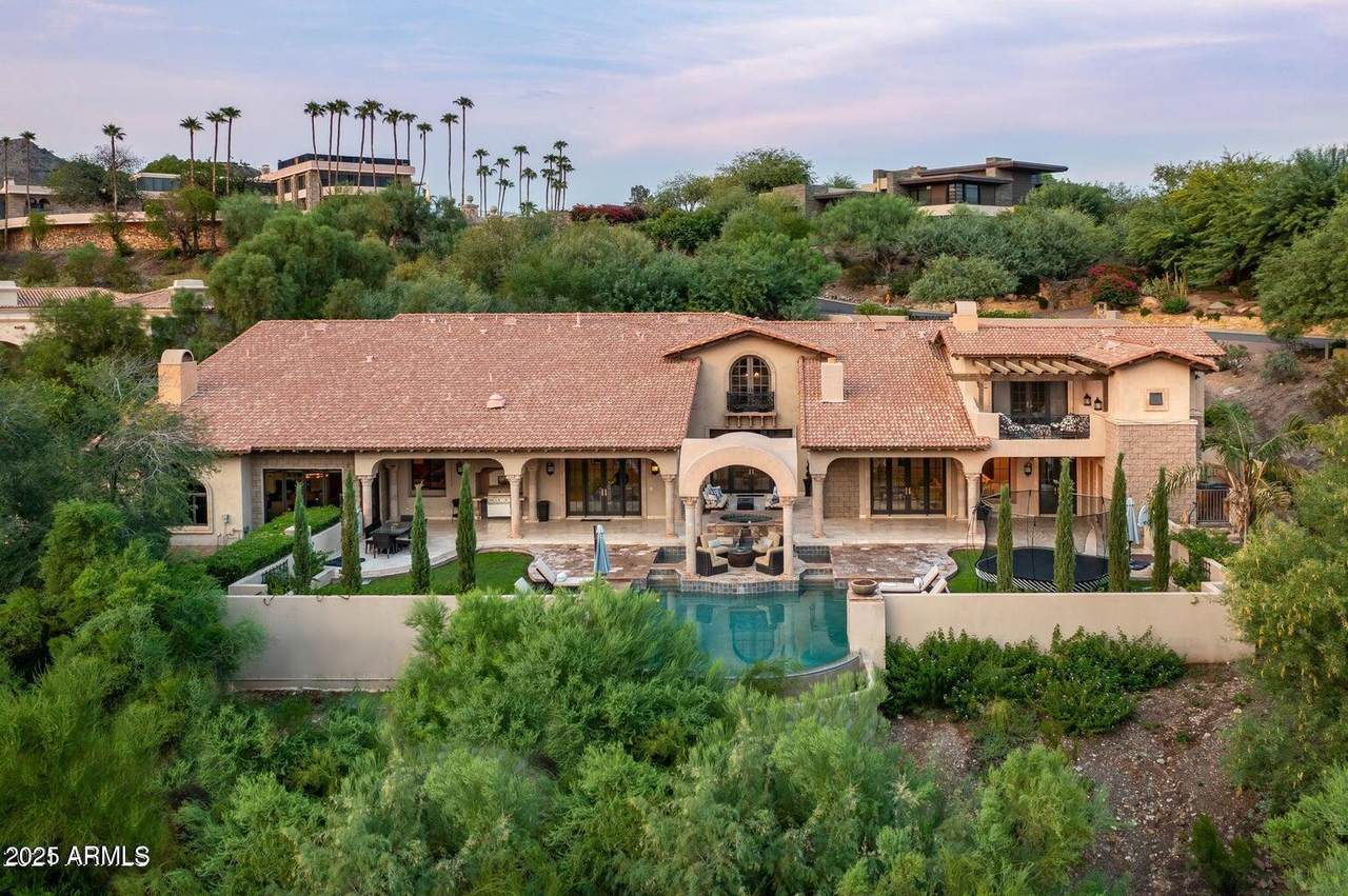 6050 Paradise View Drive - Photo 1