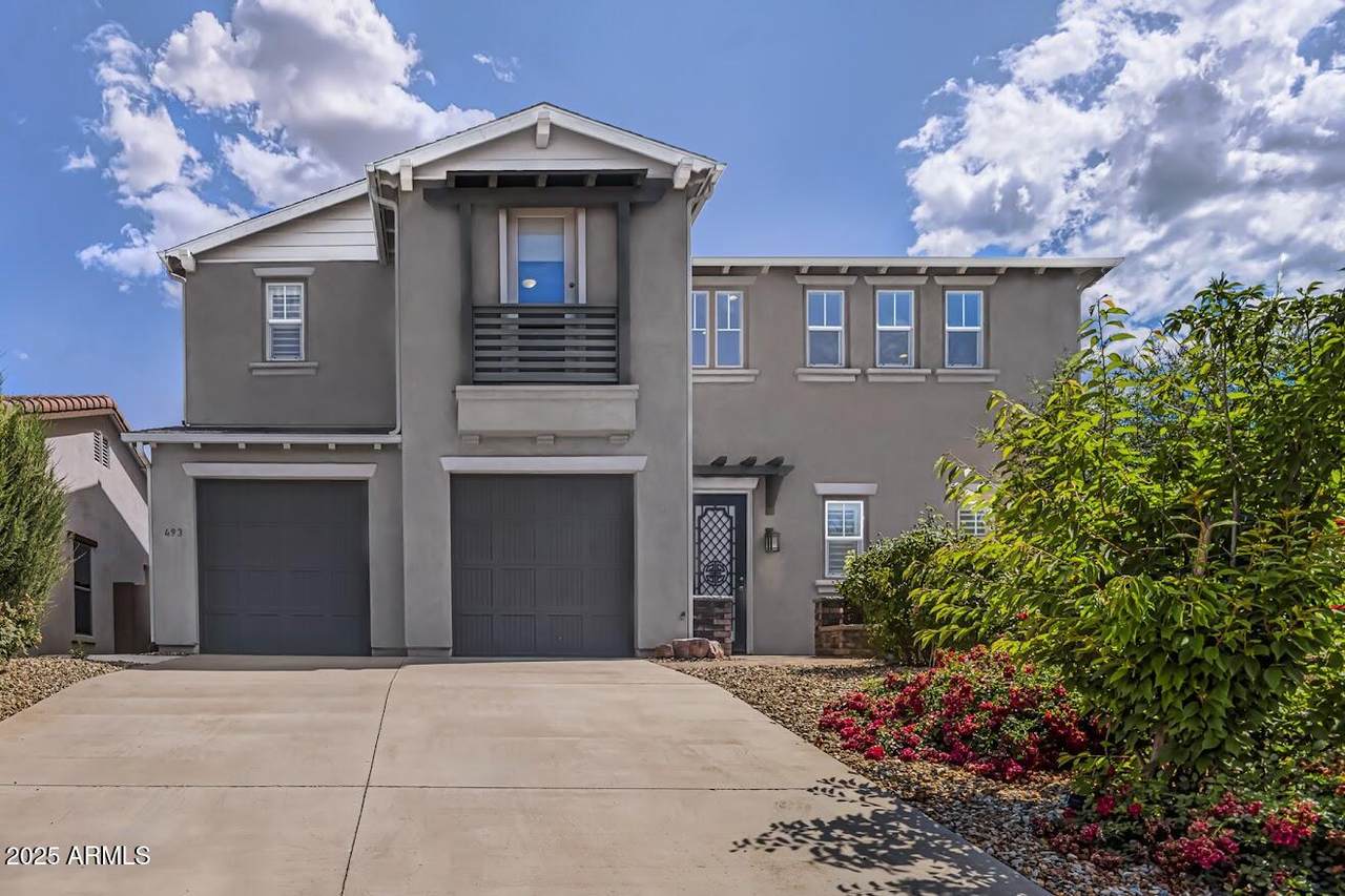 493 Miners Gulch Drive - Photo 1