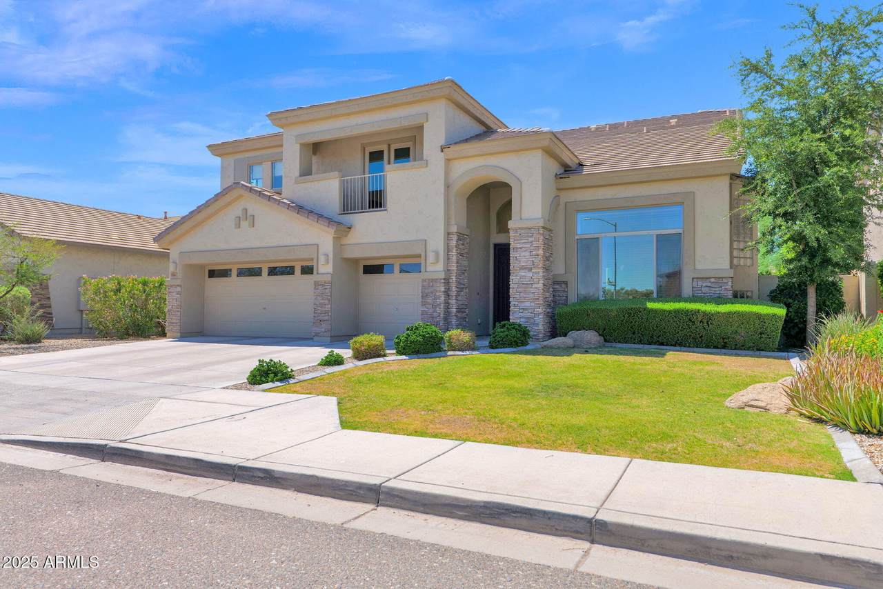 5046 Parsons Road - Photo 1