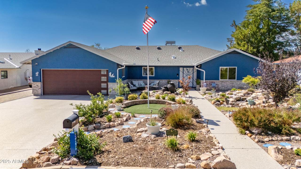 3518 Trevino Drive - Photo 1