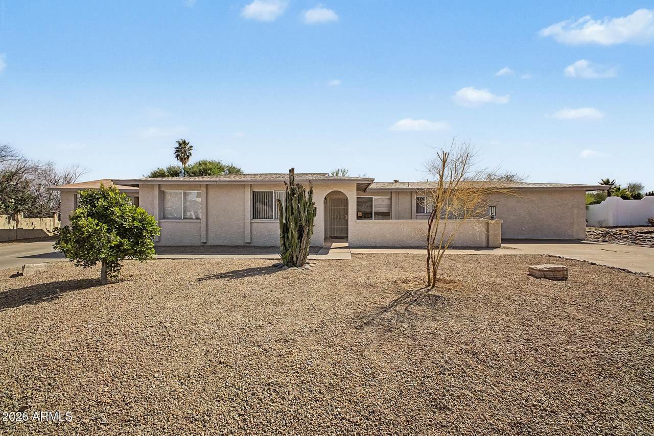 17429 La Pasada Drive - Photo 1