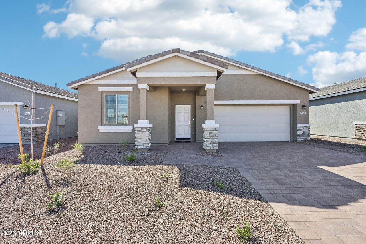 18247 Camino De Oro - Photo 1