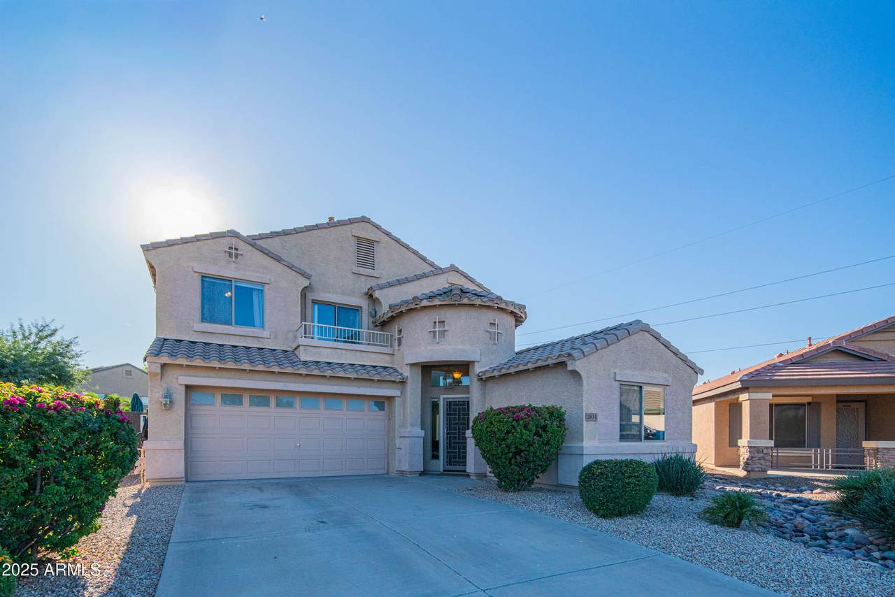 2831 Jj Ranch Road - Photo 1