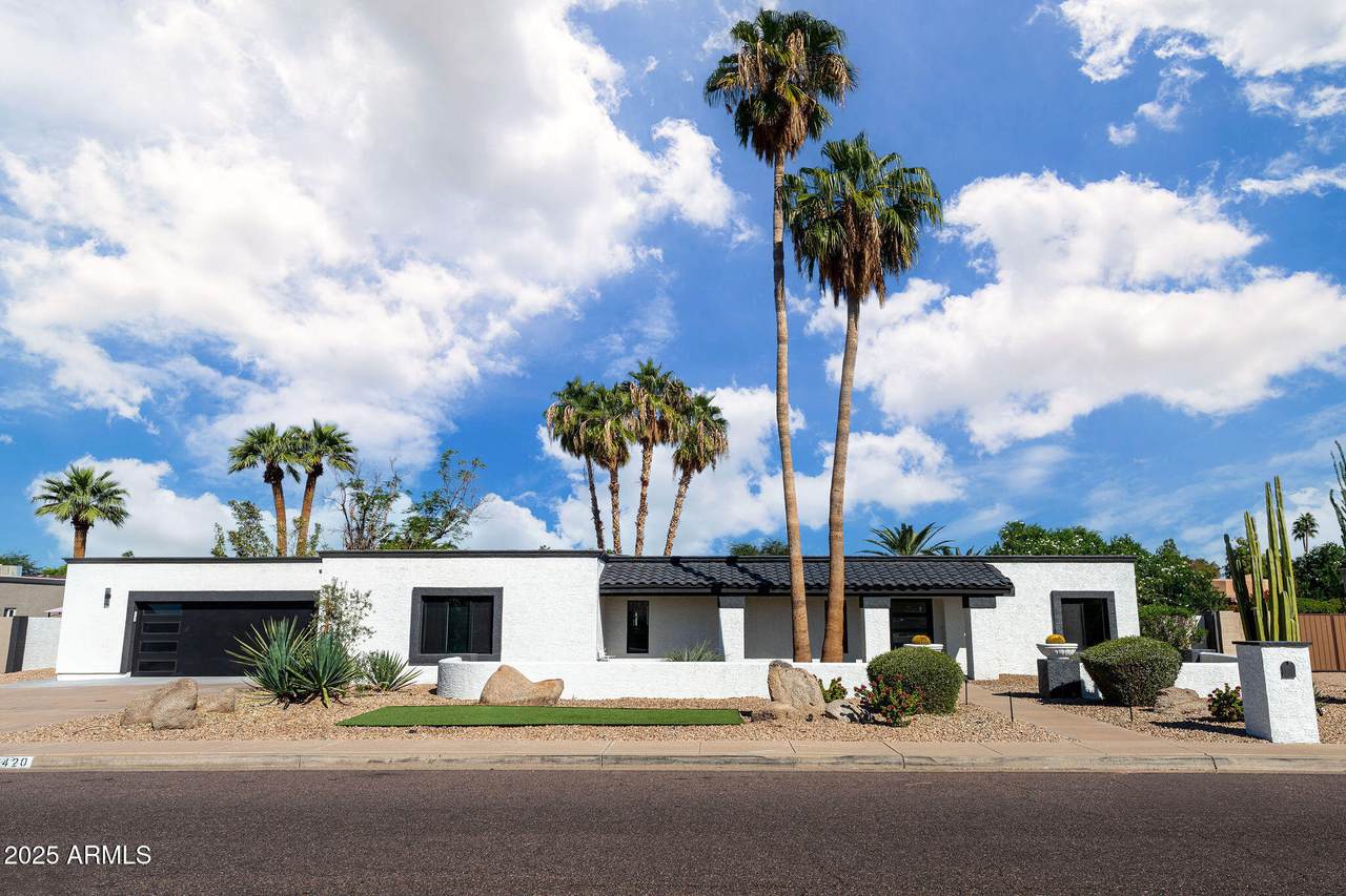 5420 Acoma Drive - Photo 1