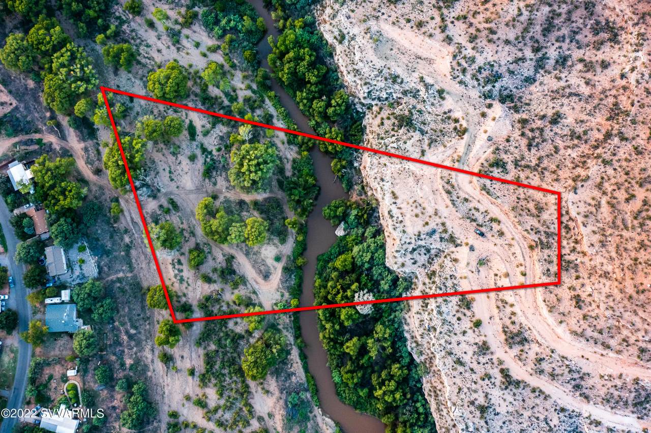 0 Flowing Tani Trail - Photo 1