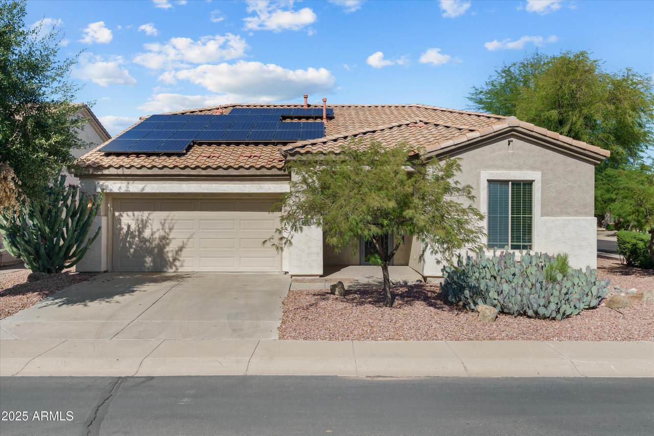 4120 Donato Drive - Photo 1