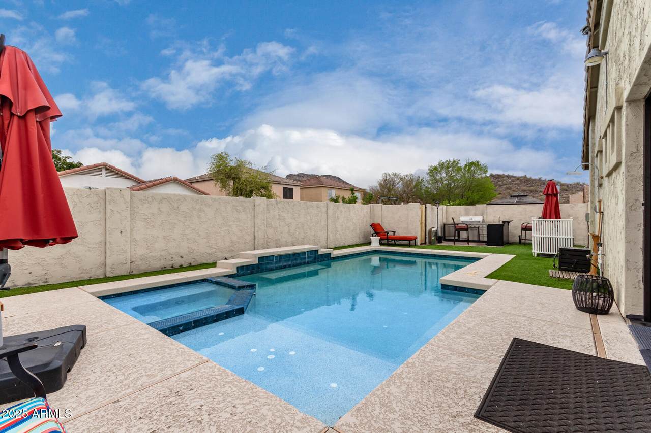 6608 Saguaro Park Lane - Photo 1