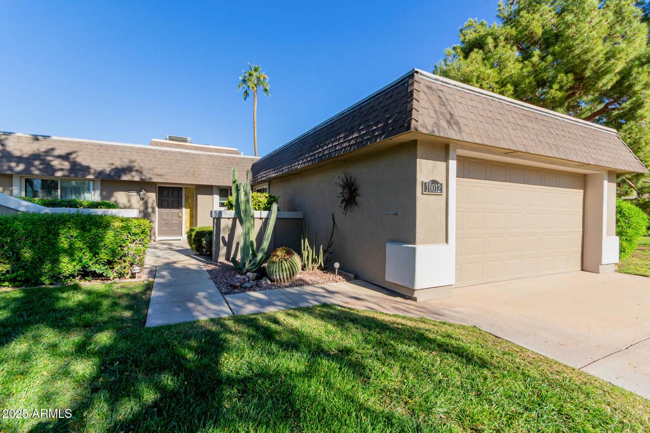 10012 Bolivar Drive - Photo 1